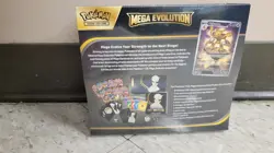 Pokemon Mega Evolution Elite Trainer Box Gardevoir ETB - New/Factory Sealed - Image 2