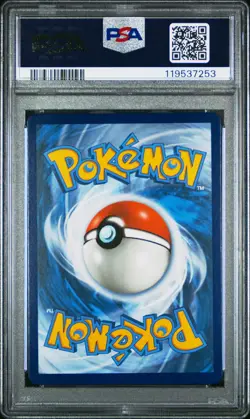 2019 POKEMON SUN & MOON TEAM UP #33 PIKACHU & ZEKROM GX PSA 10 - Image 2
