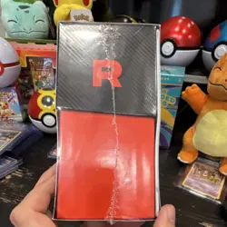 Pokemon TCG Destined Rivals Elite Trainer Box 1 Box English - Image 2