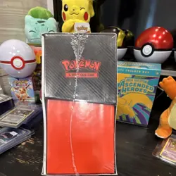 Pokemon TCG Destined Rivals Elite Trainer Box 1 Box English - Image 4