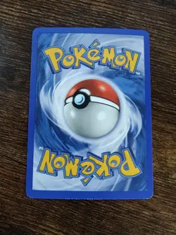 Pokemon Cradily 3/100 EX Sandstorm Reverse Holo Rare - Image 3