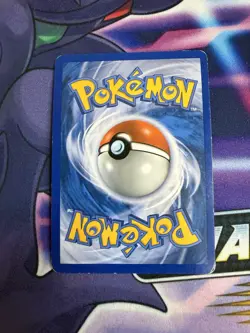 Ambipom Holo Rare Reverse Holo Mysterious Treasures 3/123 Pokemon TCG - Image 2