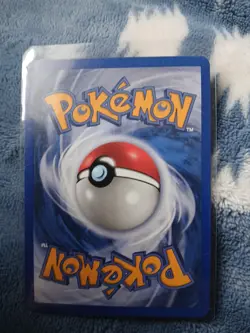 Pokemon Dark Magcargo 38/109 Team Rocket Returns Unlimited Reverse Holo MP/HP - Image 2