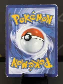 Pokemon M Gengar EX 121/119 Mega Secret Rare Holo 220 HP XY - Phantom Forces DMG - Image 2