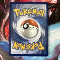 Pokemon Shroodle 149/132 – Illustration Rare – Mega Evolution – NM - Image 2