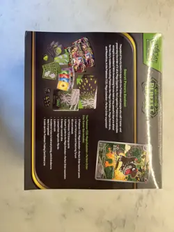 Pokemon TCG Perfect Order - Pokemon Elite Trainer Box ETB New & Sealed - Image 2