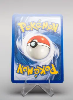Surprise! Time Machine, 91/109, Pokemon Stamped Team Rocket Returns Reverse Holo - Image 2