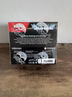 Pokemon TCG Mega Evolution Chaos Rising Booster Box Brand New Sealed ✅ - Image 5