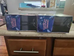 Chaos Rising Pokemon Center ETB Elite Trainer Box Sealed - Image 5
