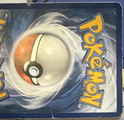 Pokemon TCG Flareon EX Full Art Ultra Rare Holo RC28/RC32 Generations 170 HP - Image 5