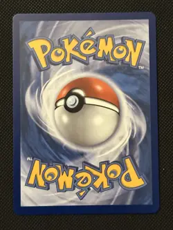 Mega Floette ex 117/086 Special Illustration Rare ME04: Chaos Rising Pokemon NM - Image 2