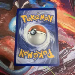 Pokemon TCG: Phantasmal Flames - Battle Cage (116/094) Full Art Ultra Rare NM/M - Image 4