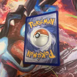 Pokemon TCG: Phantasmal Flames - Battle Cage (116/094) Full Art Ultra Rare NM/M - Image 5