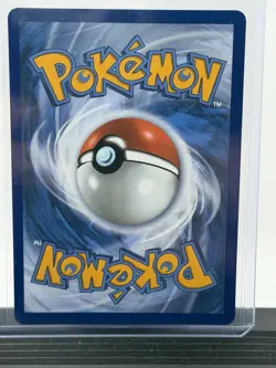 2025 Pokemon Mega Evolution Latias ex Special Illustration Rare #181/132 669 - Image 2