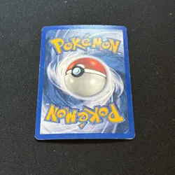 Pokemon Dratini 26/97 Dragon Reverse Holo - Image 2
