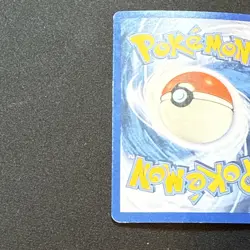 Pokemon Dratini 26/97 Dragon Reverse Holo - Image 3