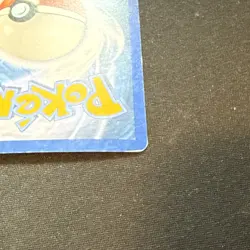 Pokemon Dratini 26/97 Dragon Reverse Holo - Image 4