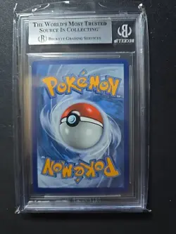 Charizard V - 2020 Pokemon Champion's Path Full Art HOLO Promo SWSH050 - BGS 9 - Image 2