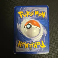 Pokemon TCG Floatzel LV.29 Diamond Pearl 26/130 Reverse Holo DMG - Image 2