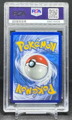 Pokemon Magikarp & Wailord GX 183/181 Secret Rare Team Up PSA 10 GEM MINT - Image 2