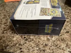 Pokemon TCG Surging Sparks Elite Trainer Box - SV08 Factory Sealed - Image 5