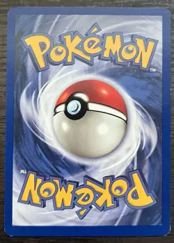 1st Edition Sandslash 41/62 Pokemon TCG WOTC Base Set Fossil LP - Image 2