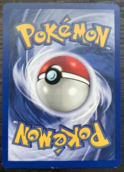 Shadowless Clefairy Doll 070/102 Pokemon TCG WOTC Base Set MINT - Image 2