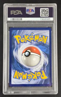 RESHIRAM 2021 Celebrations Classic Black White Full Art #113 PSA 10 Pokemon GEM - Image 2