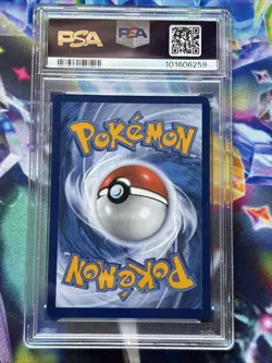 Latias GG20/GG70 Crown Zenith Full Art Holo Pokemon Card PSA 10 Gem Mint - Image 5
