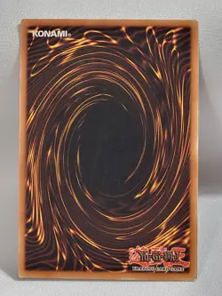 YuGiOh TCG Giant Red Seasnake TP4-007 Unlimited Rare LP - Image 5