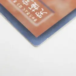 Yugioh TAEV-JP006 Rainbow Dragon Ghost Rare Japanese 2007 - Image 3