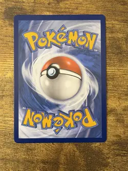 Pokemon TCG Gengar EX Temporal Forces 104/162 - Image 2