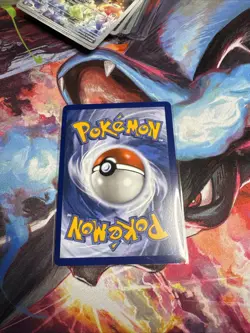 Pokemon TCG Squirtle First Partner Black Star Promo Near Mint - Image 2