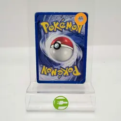 Pokemon TCG Gym Challenge Lt. Surge's Raichu 11/132 English - Image 2