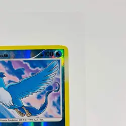 Pokemon TCG Majestic Dawn Articuno 1/100 Reverse Holo English - Image 3
