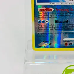 Pokemon TCG Majestic Dawn Articuno 1/100 Reverse Holo English - Image 4