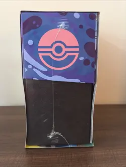 Chaos Rising Pokemon Center ETB Elite Trainer Box - In Hand Ships Within 24 Hour - Image 2