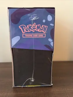 Chaos Rising Pokemon Center ETB Elite Trainer Box - In Hand Ships Within 24 Hour - Image 4