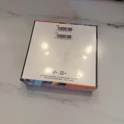Pokemon Inferno X Booster Box Japanese w/Shrink 🇨🇦 Seller - Image 4