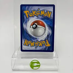 Pokemon TCG Crown Zenith Mew GG10 Reverse Holo English - Image 2