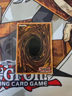 YUGIOH MIST WURM L26D-ENX29 SECRET 1ST ED NM - Image 2