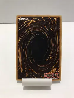Yugioh Jack's Knight EEN-EN005 MP 1st Edition Rare Elemental Energy - Image 2