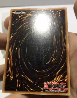 Yugioh Jack's Knight EEN-EN005 MP 1st Edition Rare Elemental Energy - Image 5
