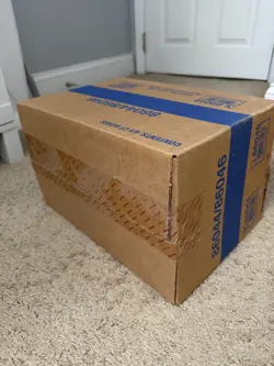 Yugioh Legendary Collection 25th Anniversary Edition Sealed Case - Image 3