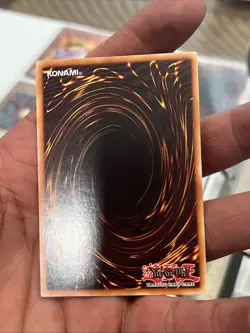 Black Luster Soldier Envoy of The Beginning CT10-EN005 Limited Edition Yu-Gi-Oh - Image 3