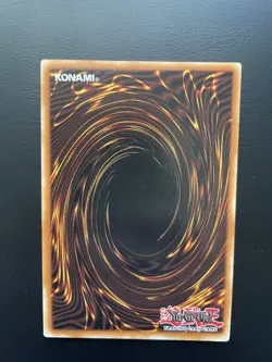 Yugioh Pot Of Extravagance MGED-EN046 1st Edition Gold Rare NM/LP - Image 2