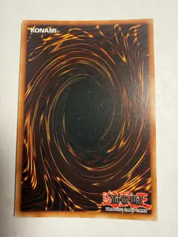 Mirror Force Ultra Rare Legendary Collection Kaiba LCKC-EN053 LP - Image 2