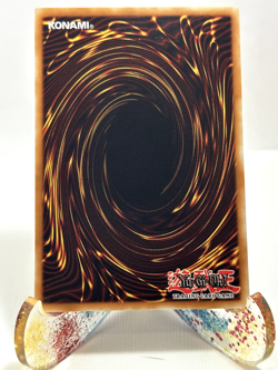 YuGiOh! Widespread Ruin DOD-003 Unlimited Secret Rare LP - Image 2