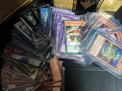 Yu-Gi-Oh Tin Bulk Collection Commons, Rares & 1st Edition Holos (Tin Included) - Image 1