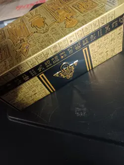 Yu-Gi-Oh Tin Bulk Collection Commons, Rares & 1st Edition Holos (Tin Included) - Image 2